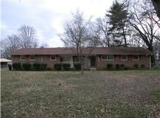1908 Jones Blvd, Murfreesboro, TN 37129