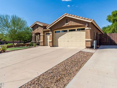 694 E Heather Dr, San Tan Valley, AZ, 85140
