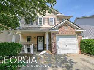 128 Nacoochee Way, Canton, GA 30114