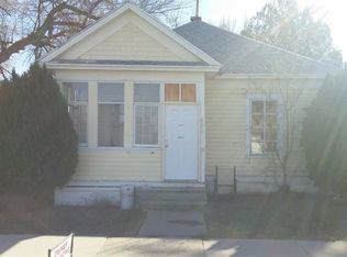 301 6th Ave W, Gooding, ID 83330