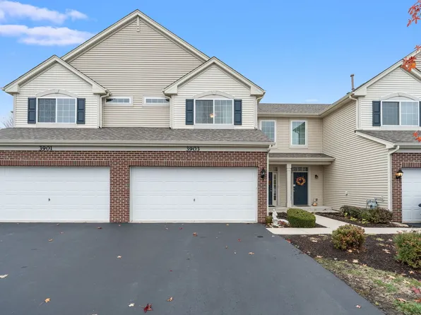 3903 Pratt Ct, Plano, IL 60545