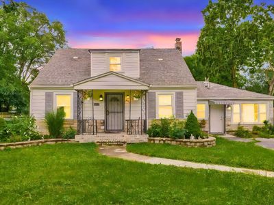 16230 Turner Ave, Markham, IL, 60428