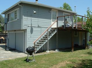 1484 West Ave, Santa Rosa, CA 95407