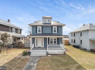 743 Berryville Ave, Winchester, VA 22601