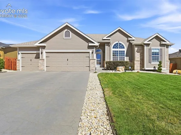 10363 Capital Peak Way, Peyton, CO 80831