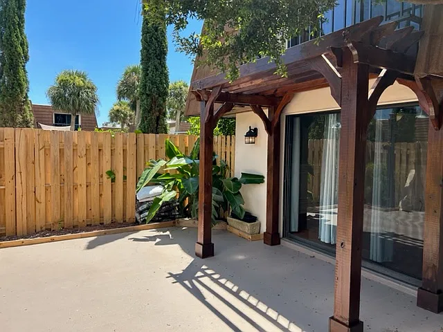 2 bed, 1.5 bath, 1236 sqft, $1,600 — Photo 2