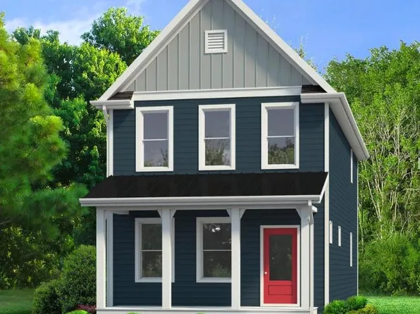 177 Amesbury Dr #133, Chapel Hill, NC 27514