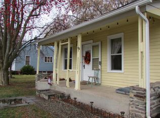 234 Adams St, Alberton, MT 59820
