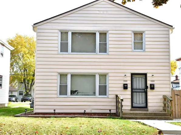 5656 North 65th STREET NORTH North #5658, Milwaukee, WI 53218
