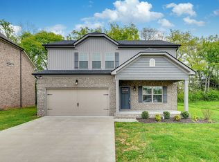 458 Ruby Oaks Ln, Murfreesboro, TN 37128