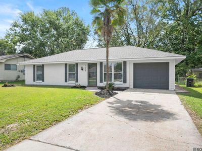 7658 Gov Blanchard Dr, Baton Rouge, LA, 70811