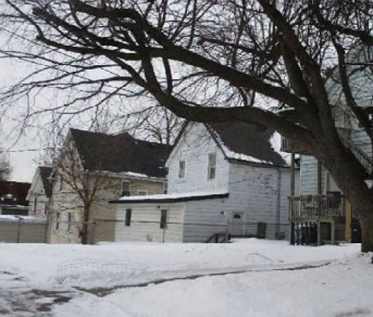 Property Front View