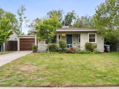 624 Dittmar Way, Sacramento, CA, 95819