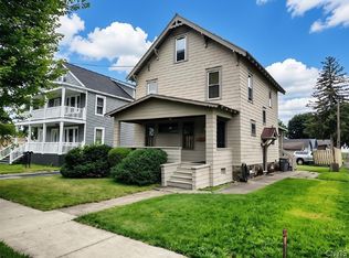 104 E Linden St, Rome, NY 13440