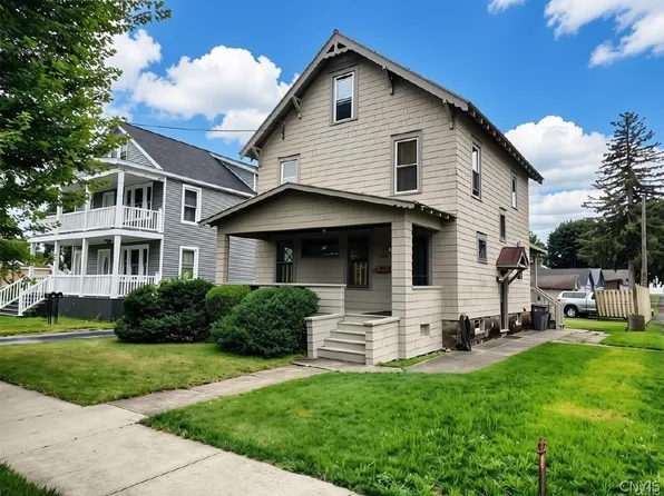 104 E Linden St, Rome, NY 13440