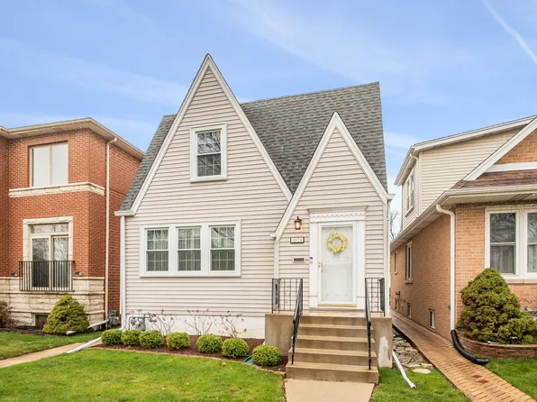 4024 N Oketo Ave, Norridge, IL 60706