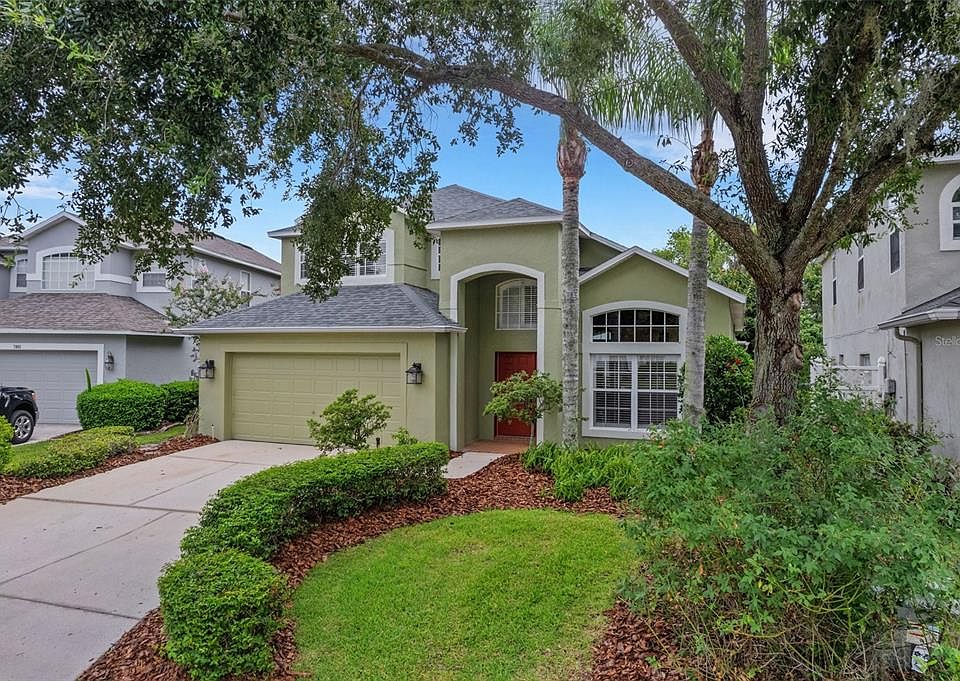 1st image of 7010 CASCADES COURT