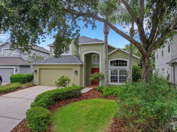 7010 Cascades Ct, Lakeland, FL 33813