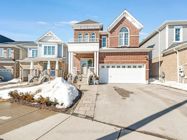 488 Linden Dr, Cambridge, ON N3H 5L5