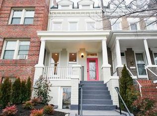 931 7th St NE, Washington, DC 20002