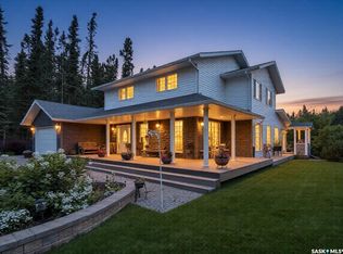 5 Poplar PLACE, Candle Lake, SK S0J 3E0