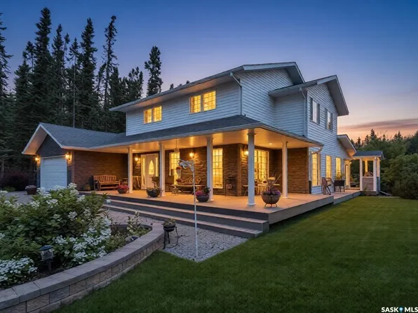 5 Poplar PLACE, Candle Lake, SK S0J 3E0