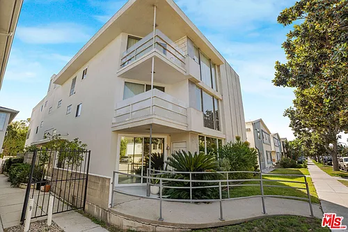 248 S Doheny Dr #6 Photo 1