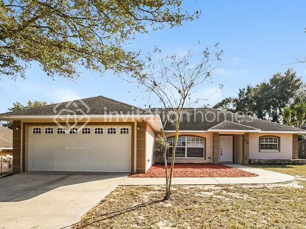 936 Forest Hill Dr, Minneola, FL 34715