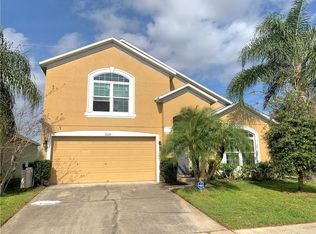 2129 Victoria Falls Dr, Orlando, FL 32824