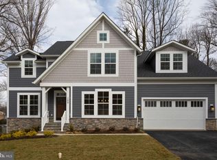 403 Kingsley Rd SW, Vienna, VA 22180