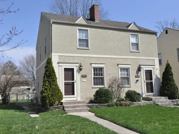 1474 Elmwood Ave, Columbus, OH 43212