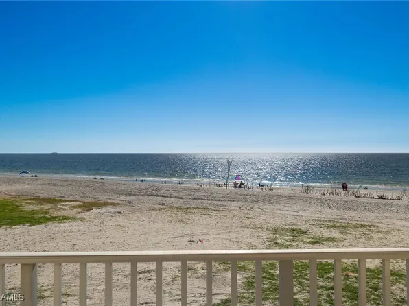 7330 Estero Blvd APT 102, Fort Myers Beach, FL 33931