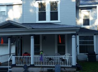87 Spring St #1, Carbondale, PA 18407