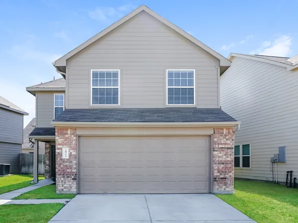 18711 Bell Ravine Dr, Katy, TX 77449