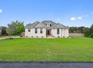 22119 Briarcliff Dr, Spicewood, TX 78669
