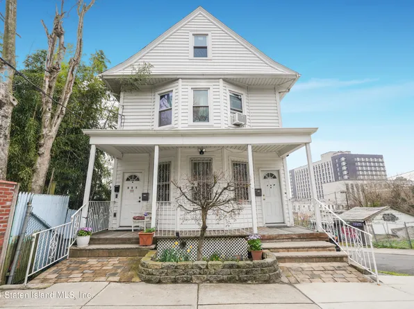 263 Van Duzer St, Staten Island, NY 10304