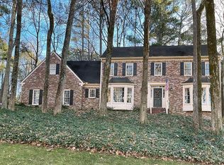 3618 Allenhurst Dr, Norcross, GA 30092