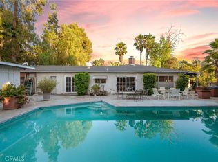 4371 Pampas Rd, Woodland Hills, CA 91364