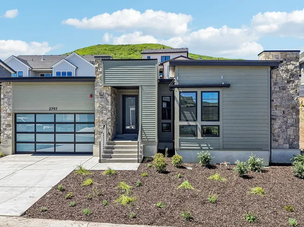 2797 Piper Way, Park City, UT 84060