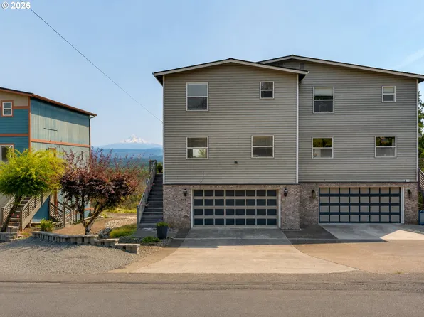 968 NW 4th Ave, Camas, WA 98607