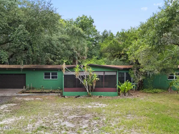 1890 Cox Rd, Cocoa, FL 32926