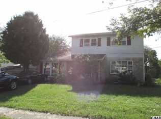 5819 Milton Dr, Harrisburg, PA 17112