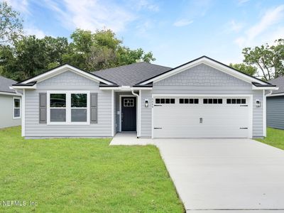 5444 HARRIET Avenue, Jacksonville, FL, 32254