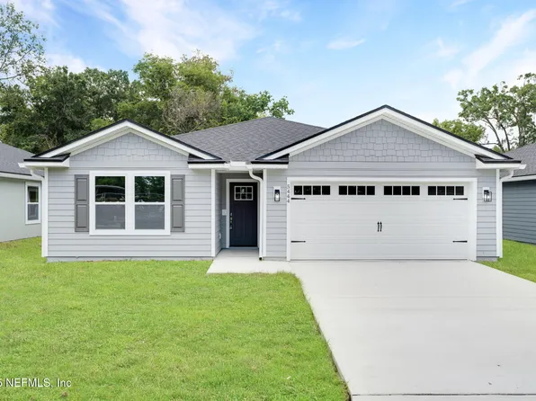 5444 HARRIET Avenue, Jacksonville, FL 32254