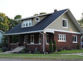 527 N Lake St, Warsaw, IN 46580