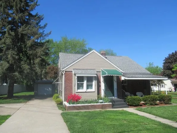 2916 Greeley Ave, Erie, PA 16506