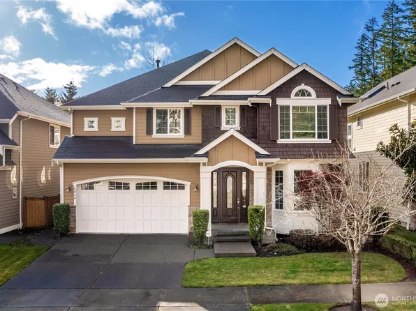 4814 70th Avenue Ct W, University Place, WA 98467