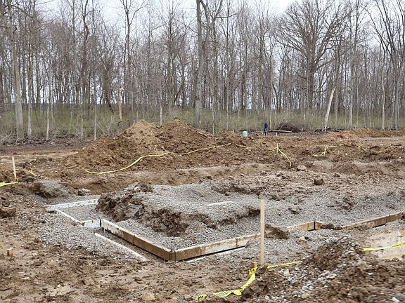Homesite