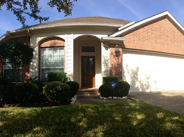 11607 Cross Spring Dr, Pearland, TX 77584