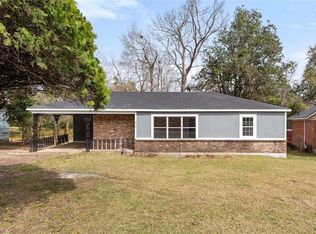3516 Springhill Ave, Mobile, AL 36608